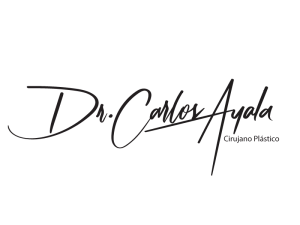 Firma Dr. Carlos Ayala